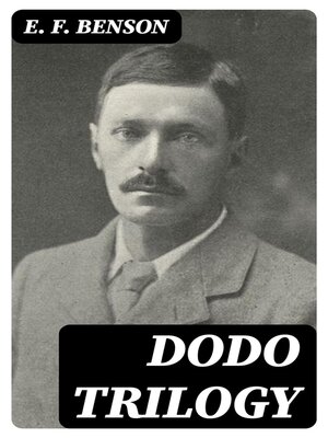 cover image of Dodo Trilogy